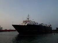 Ro-Ro gemisi satılık
