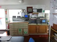 Soğutmalı gemi satılık