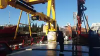 Feribot satılık