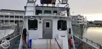 Trol gemisi satılık