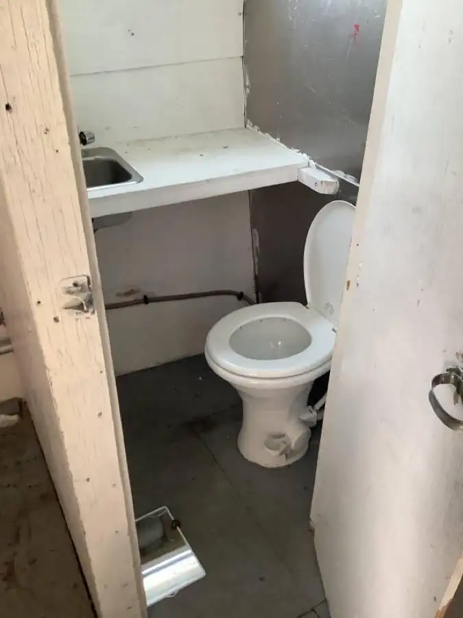 İş gemileri satılık