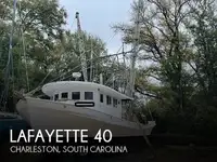 Trawler satılık