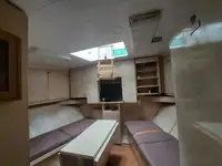 Araştırma gemisi satılık