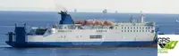 Ro-Ro ship satılık