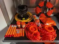 Kurtarma gemisi satılık