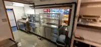 Yakıt ikmal tankeri satılık