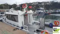 Araştırma gemisi satılık