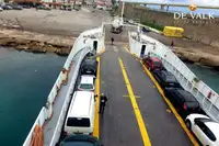Feribot satılık