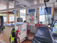 Çekme teknesi satılık
