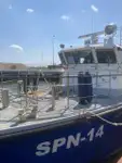 Devriye botu satılık