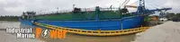 Dredger (Kazık çakma gemisi) satılık