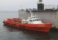 Mürettebat teknesi satılık