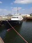 Devriye botu satılık