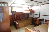 Vinçli gemi satılık