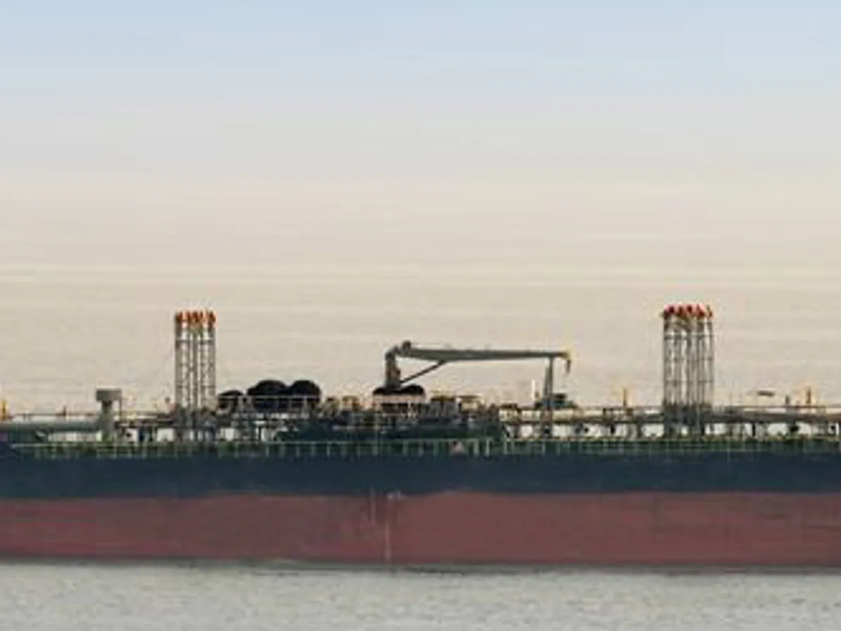 Petrol/Kimyasal tankeri satılık