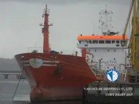 Petrol/Kimyasal tankeri satılık