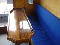 Trol gemisi satılık