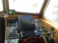 Devriye botu satılık