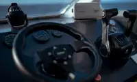 Kruvaziyer gemisi satılık