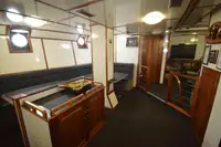 Trol gemisi satılık
