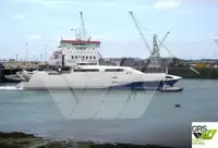 Ro-Ro gemisi satılık