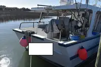 Uzun hatlı balıkçı gemisi satılık
