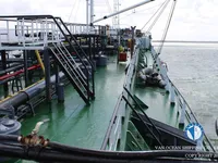 Petrol/Kimyasal tankeri satılık