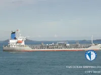 Petrol/Kimyasal tankeri satılık