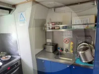 Çekme teknesi satılık
