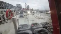 Canlı balık taşıma gemisi satılık
