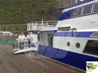 Feribot satılık