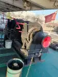 Petrol/Kimyasal tankeri satılık