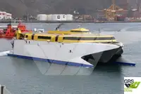 Ro-Ro ship satılık