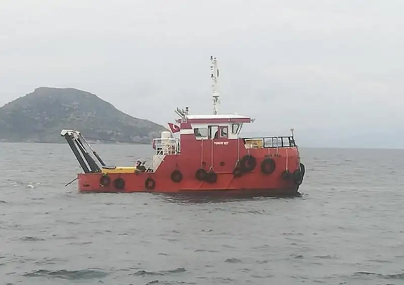 Çekme teknesi satılık