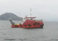 Çekme teknesi satılık