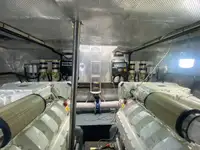 Mürettebat teknesi satılık