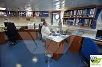 Devriye botu satılık