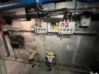 Mürettebat teknesi satılık