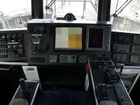Rüzgar çiftliği servis gemisi satılık