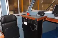 İş gemileri satılık
