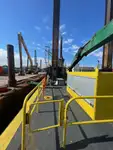 Dredger (Kazık çakma gemisi) satılık