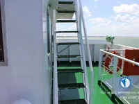 Petrol/Kimyasal tankeri satılık