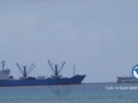 Soğutmalı gemi satılık