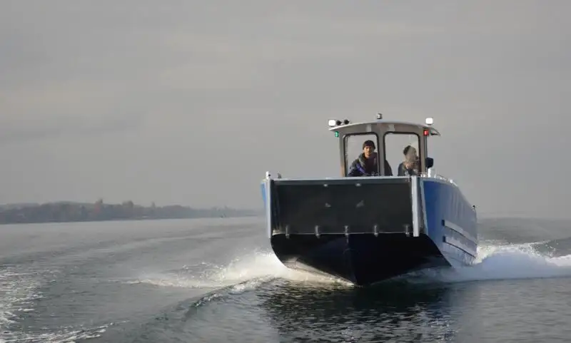 Kurtarma gemisi satılık
