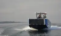 Kurtarma gemisi satılık