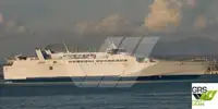 Ro-Ro gemisi satılık