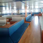 RoPax gemisi satılık