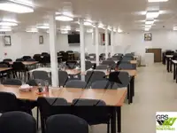 Konteyner gemisi satılık