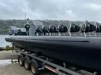 Şişirilebilir sert bot satılık