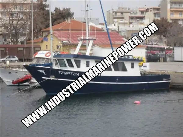 Çekme teknesi satılık